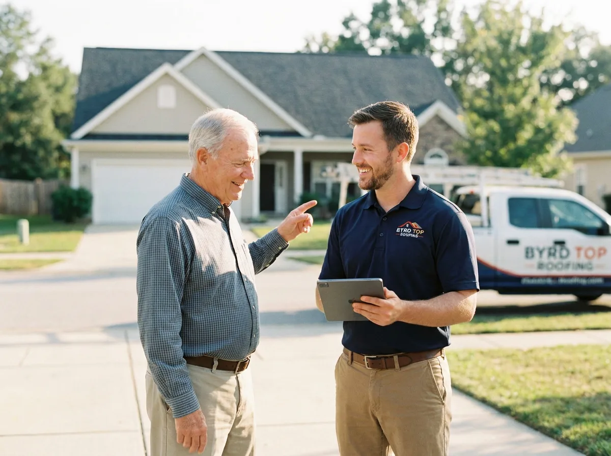 Roofing Barton City, MI FAQs